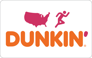 Dunkin' Donuts